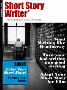 Short Story Writer